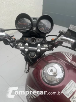 HONDA CG150 FAN ESDI