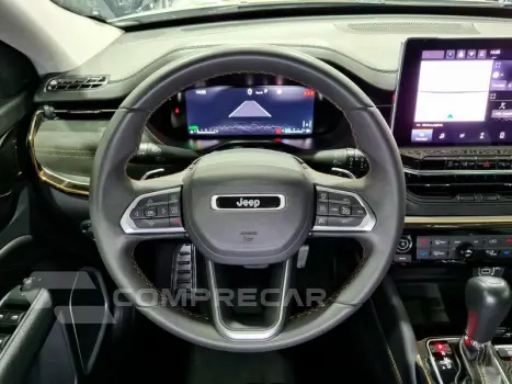 COMMANDER LIMITED TD380 4X4 TURBO DIESEL