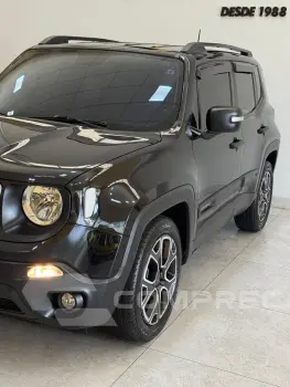 Renegade 1.8 16V 4P FLEX