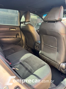 COROLLA CROSS 2.0 Vvt-ie Gr-sport
