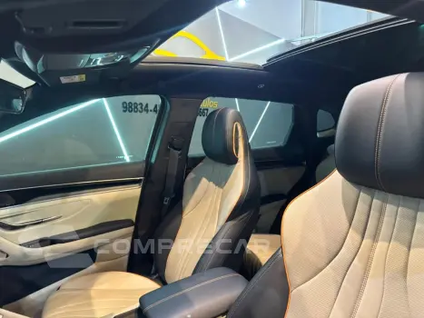 Song Plus 1.5 16V Aut. (Hibrido)