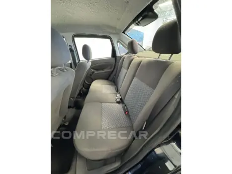 FIESTA 1.0 MPI 8V GASOLINA 4P MANUAL