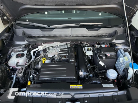 T-Cross Highline 1.4 Tsi