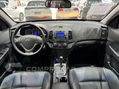 I30 - 2.0 MPFI GLS 16V 4P AUTOMÁTICO