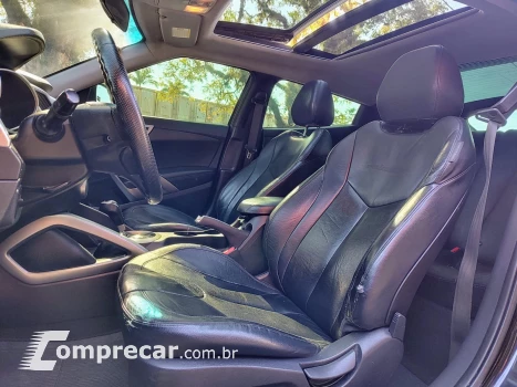 VELOSTER 1.6 16V