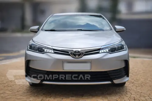 COROLLA 1.8 GLI Upper 16V