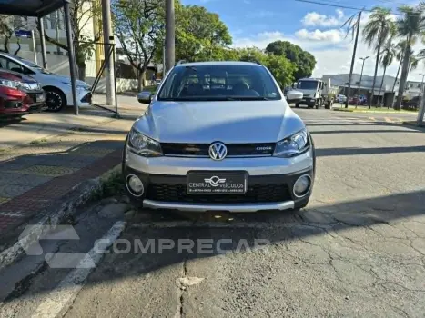SAVEIRO 1.6 Cross CE 8V