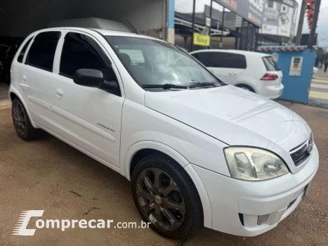 Corsa Hat. Premium 1.4 8V ECONOFLEX 5p