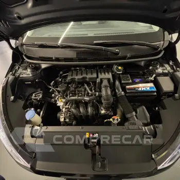 HB20 Sense 1.0 Flex 12V Mec.