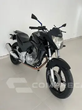 CB 300R