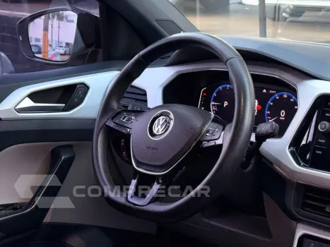 T-Cross Hig. 250 TSI 1.4 Flex 16V 5p Aut