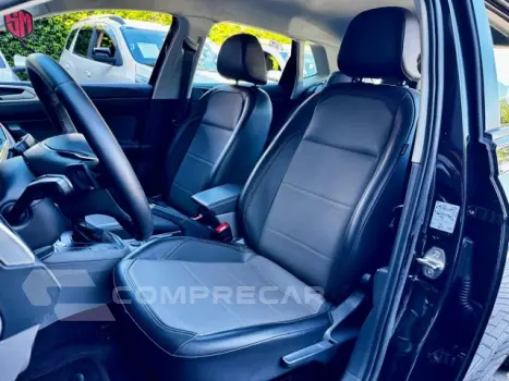 POLO - 1.0 200 TSI HIGHLINE AUTOMÁTICO