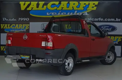 STRADA 1.4 MPI Working CS 8V