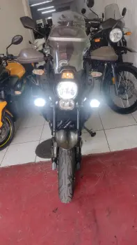 versys 650 ABS
