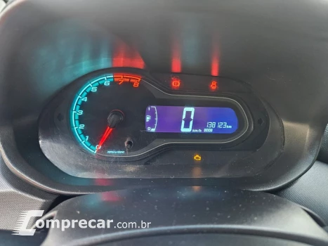 ONIX HATCH LT 1.4 8V FlexPower 5p Mec.