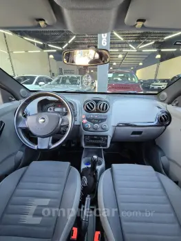 AGILE LT 1.4 MPFI 8V FlexPower 5p