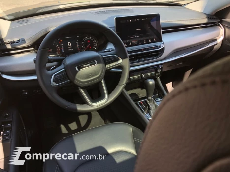 Compass 1.3 T270 Turbo Flex Longitude At6