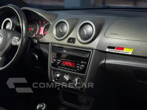Saveiro CROSS 1.6 Mi Total Flex 8V CE
