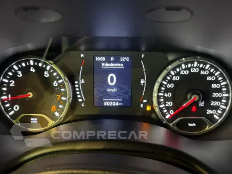 Renegade 1.3 T270 Turbo Flex Sport At6