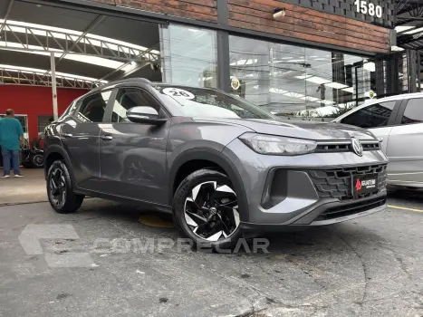 TERA 1.0 170 TSI COMFORT AUTOMÁTICO