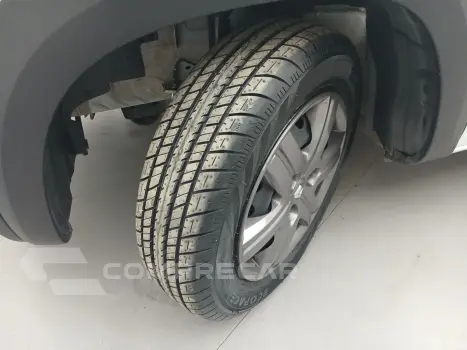 KWID 1.0 12V SCE FLEX ZEN MANUAL