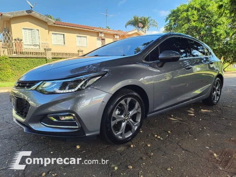 CRUZE 1.4 Turbo Sport6 LTZ 16V