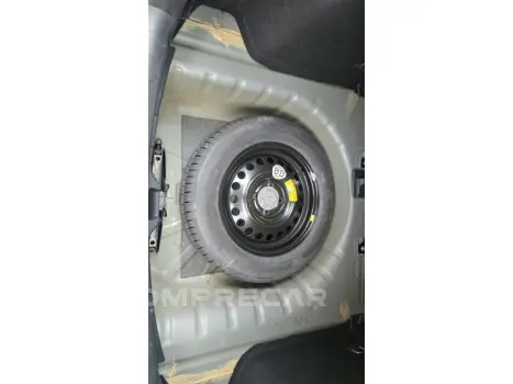 KICKS 1.6 16V FLEXSTART SV 4P XTRONIC