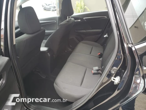 FIT 1.5 EX 16V