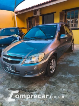 CELTA 1.0 MPFI LT 8V