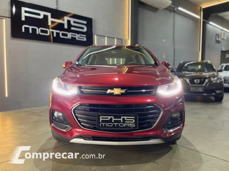 TRACKER 1.4 16V Turbo Premier