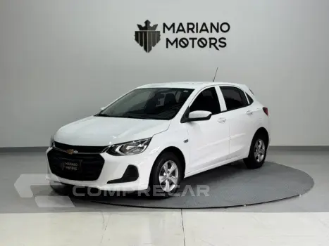 ONIX 1.0 FLEX MANUAL