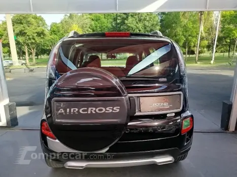 AIRCROSS GLX 1.6 Flex 16V 5p Aut.