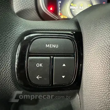 AIRCROSS F. Pack 1.0 Flex TB 200 Aut.