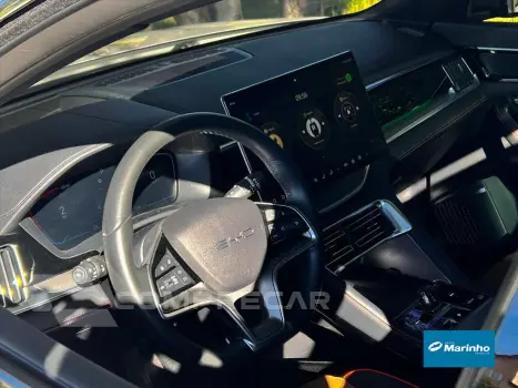 SONG PLUS 1.5 DM-I HÍBRIDO AUTOMÁTICO