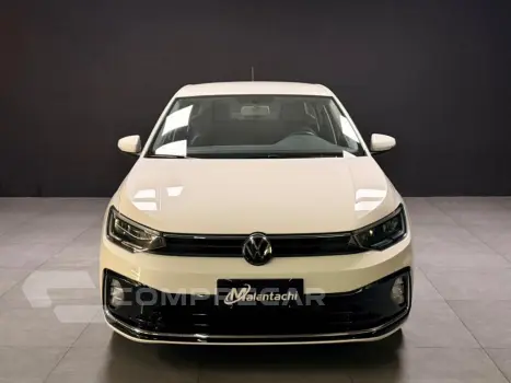 VIRTUS 1.0 200 TSI COMFORTLINE AUTOMÁTICO