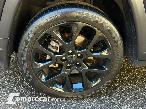 COMPASS 2.0 16V Limited