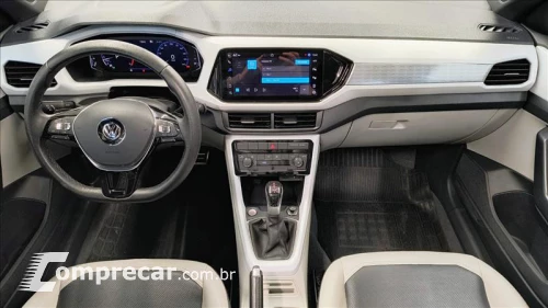 T-CROSS 1.4 250 TSI Highline