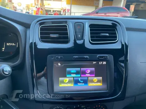 SANDERO 1.0 12V SCE FLEX ZEN MANUAL