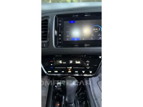 HR-V 1.8 16V FLEX EXL 4P AUTOMÁTICO