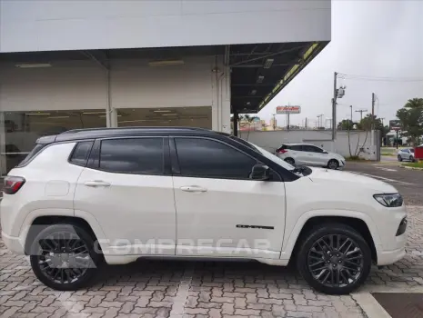 COMPASS 1.3 T270 TURBO FLEX S AT6