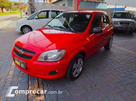 CELTA 1.0 MPFI LS 8V