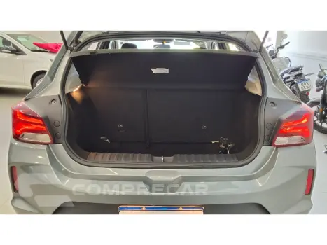 ONIX 1.0 FLEX LT MANUAL