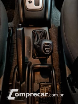 PAJERO 2.0 TR4 4X4 16V