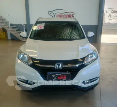 HR-V 1.8 16V LX