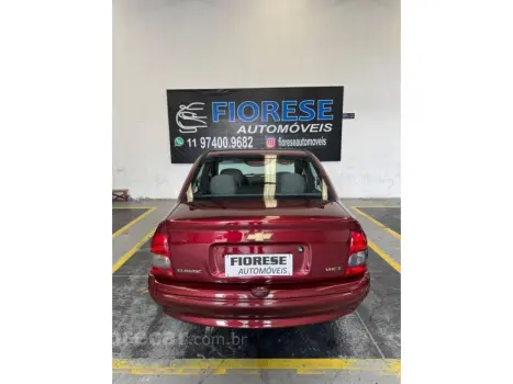 CLASSIC 1.0 MPFI LIFE 8V FLEX 4P MANUAL