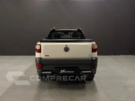 STRADA 1.4 MPI FREEDOM CS 8V FLEX 2P MANUAL