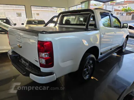 S10 2.4 MPFI Advantage 4X2 CD 8V