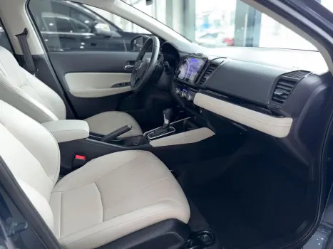 CITY 1.5 I-vtec Touring