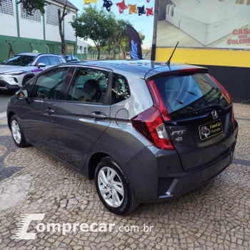 Fit LX 1.5 Flexone 16V 5p Mec.