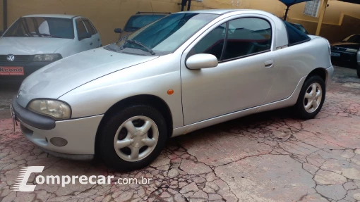 CHEVROLET TIGRA 1.6 MPFI 16V 2 portas